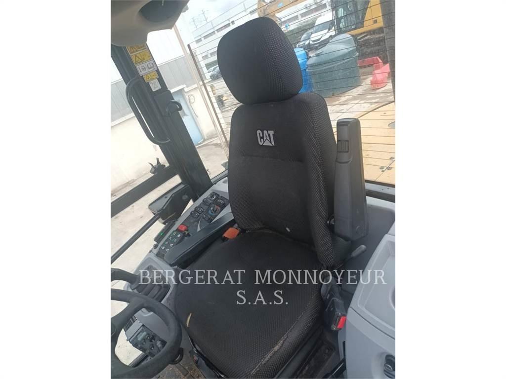 CAT 914M Wheel Loaders