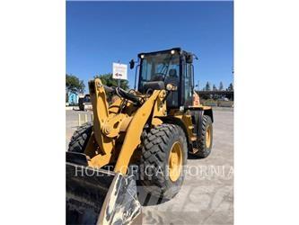 CAT 918 Wheel Loaders