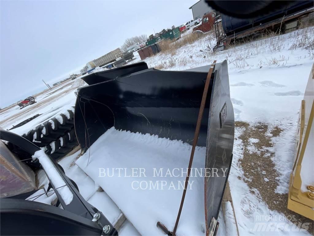 CAT 918 2.5 GP Buckets