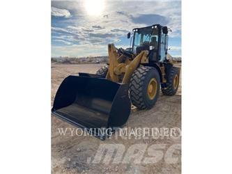 CAT 920 Wheel Loaders