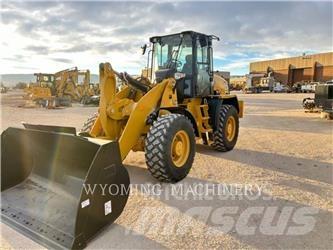 CAT 920 Wheel Loaders