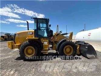 CAT 920 Wheel Loaders
