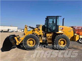 CAT 920 Wheel Loaders