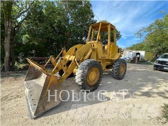 CAT 920 Wheel Loaders