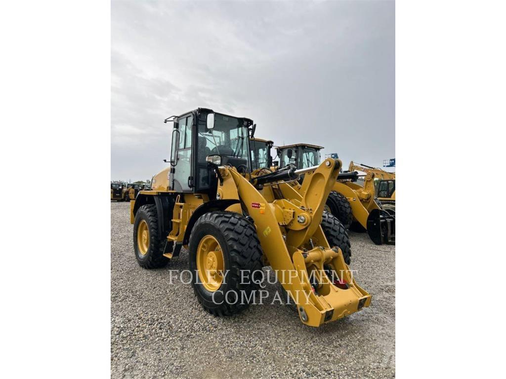 CAT 920-14 Wheel Loaders
