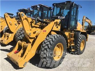 CAT 920-14 Wheel Loaders