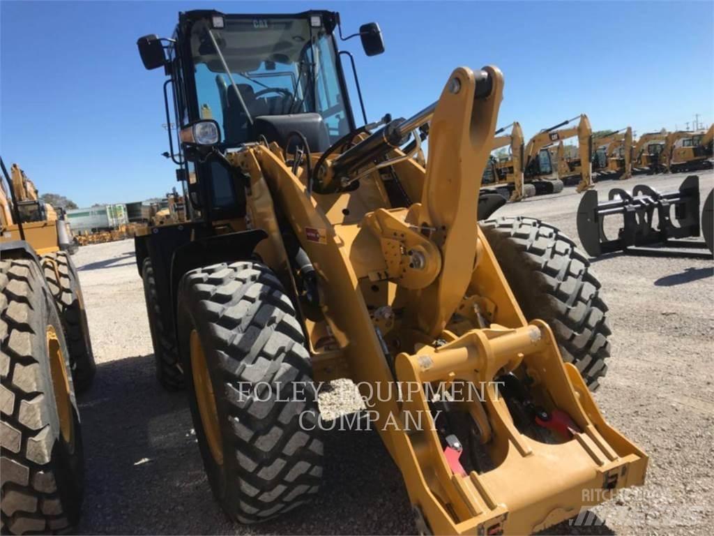 CAT 920-14 Wheel Loaders