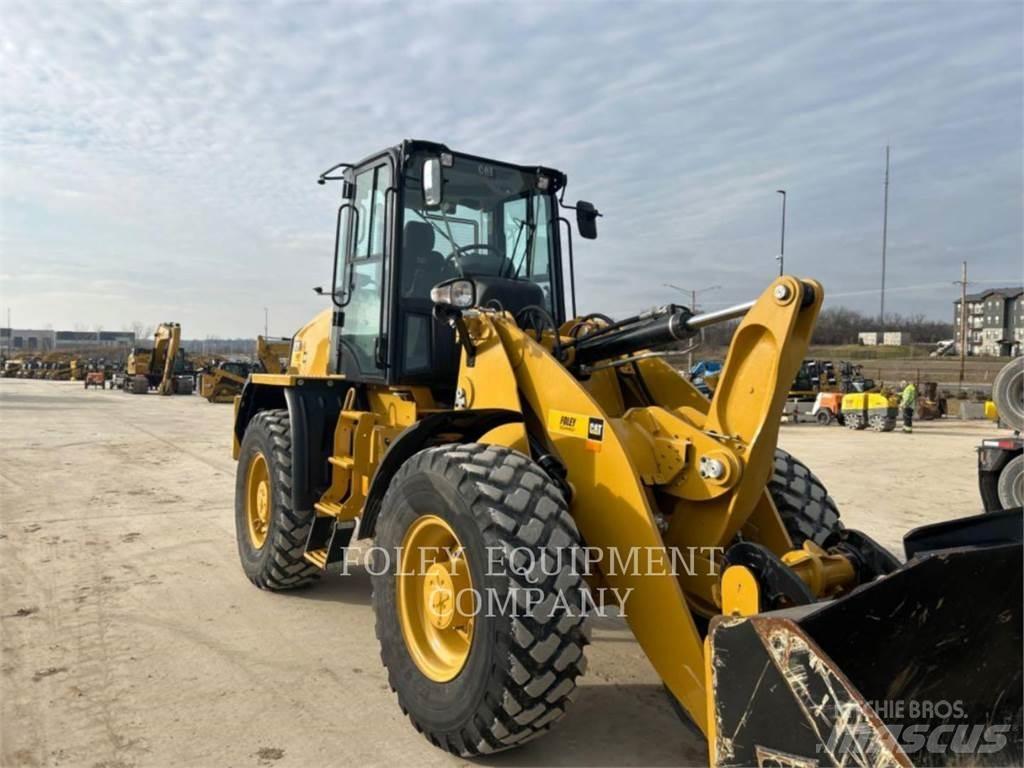 CAT 920-14 Wheel Loaders