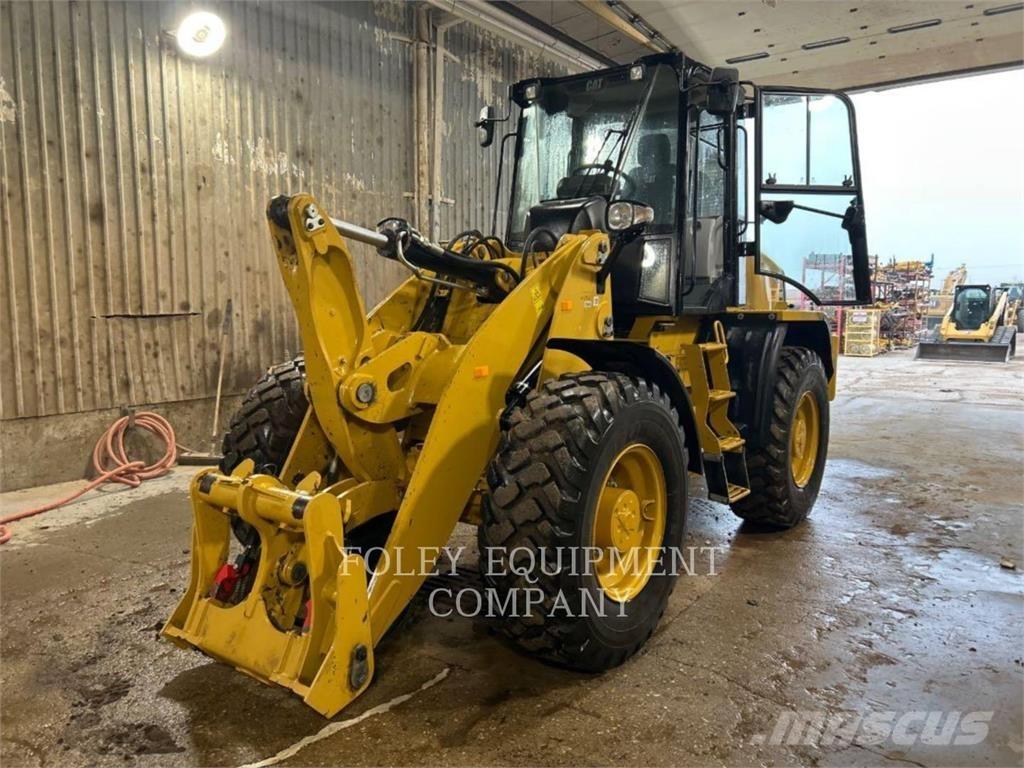 CAT 920-14 Wheel Loaders