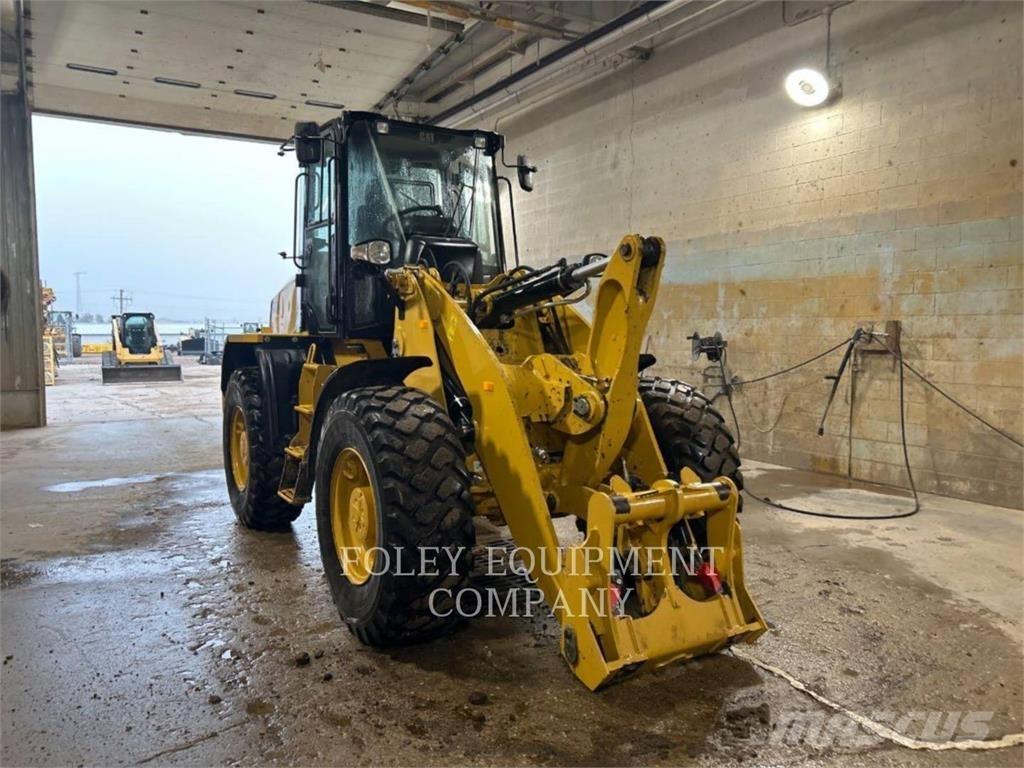 CAT 920-14 Wheel Loaders