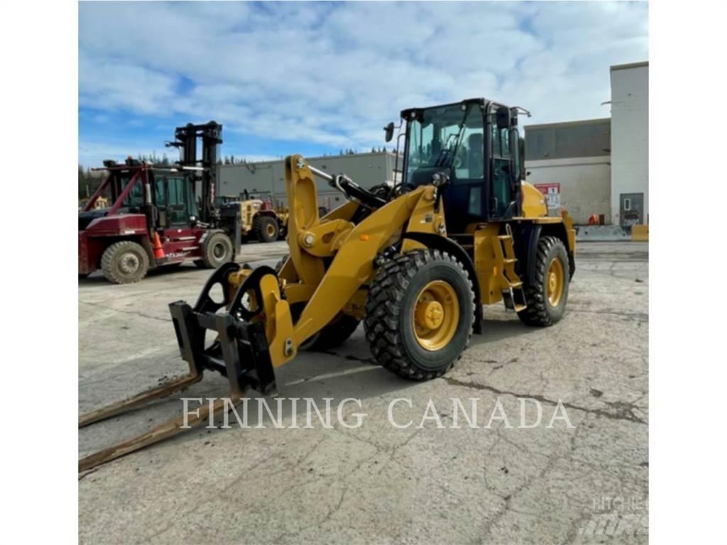 CAT 920-14 Wheel Loaders