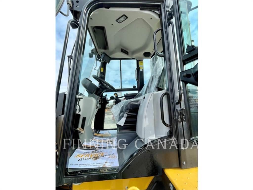 CAT 920-14 Wheel Loaders