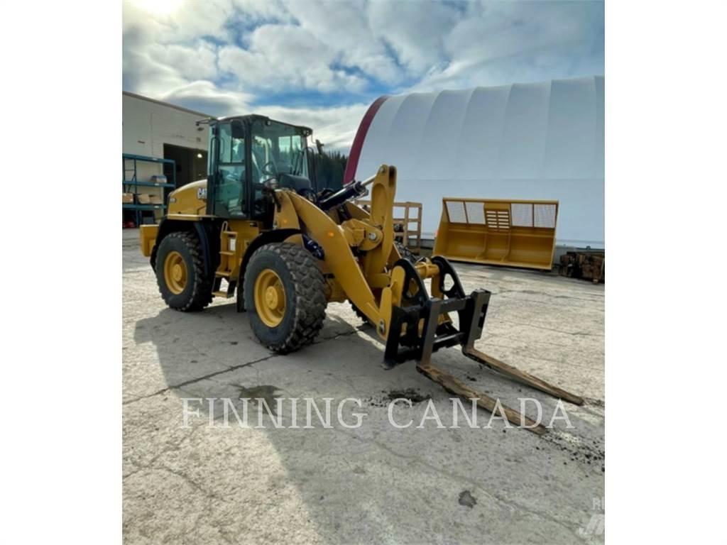 CAT 920-14 Wheel Loaders