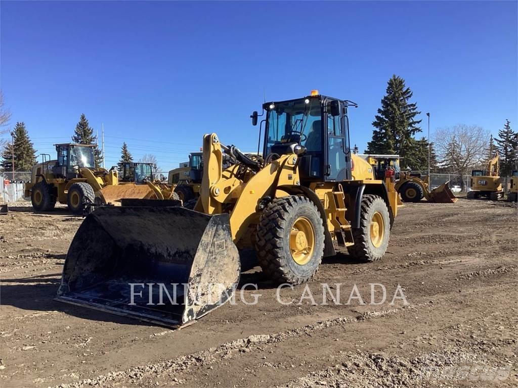 CAT 920-14 Wheel Loaders