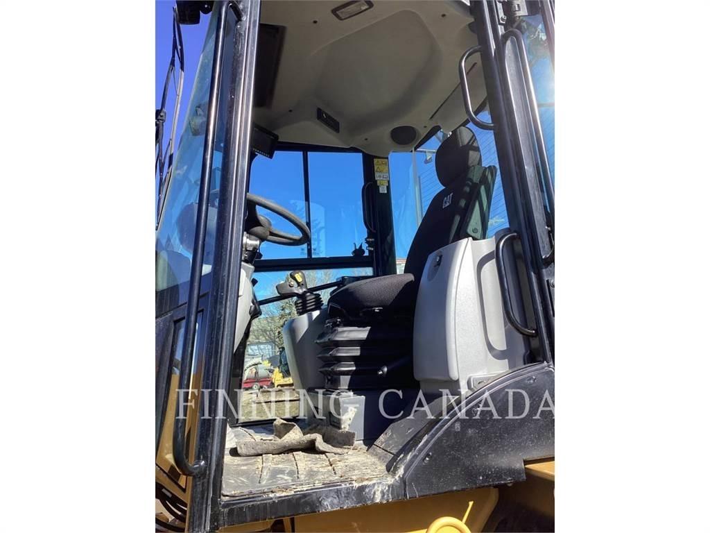 CAT 920-14 Wheel Loaders