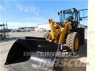 CAT 920-14 FC Wheel Loaders