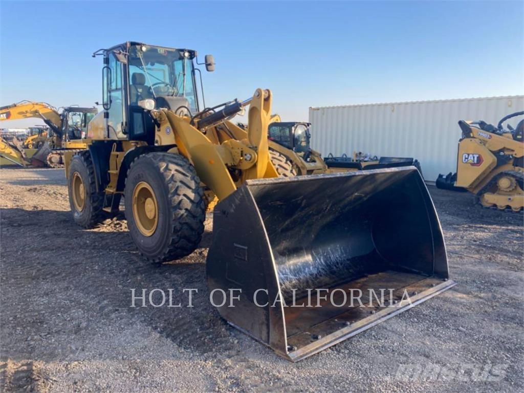 CAT 920 HL Wheel Loaders