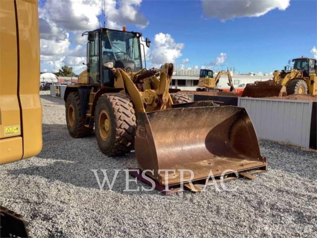 CAT 920K Wheel Loaders