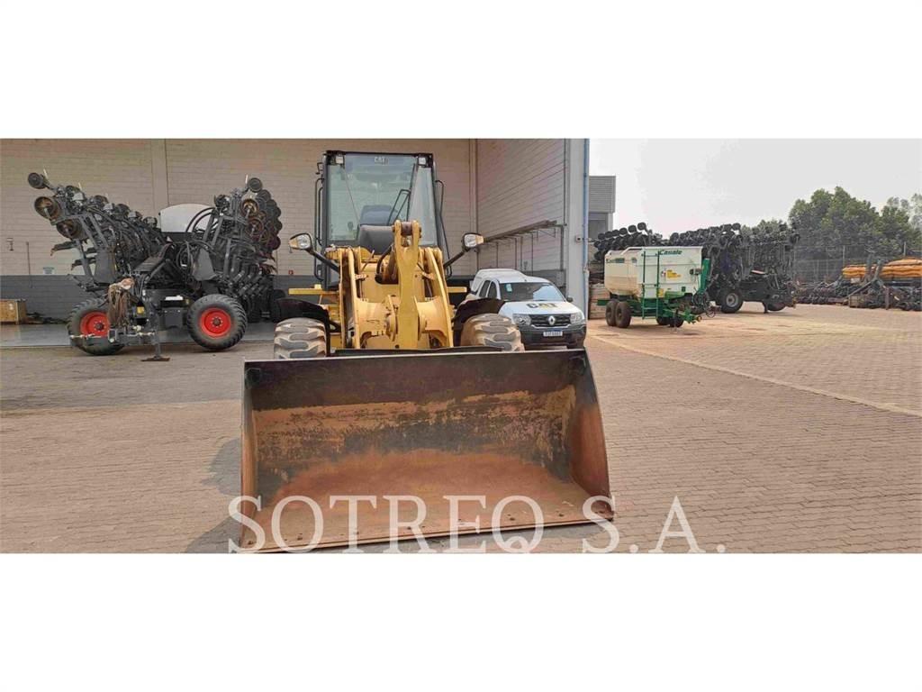 CAT 920K Wheel Loaders