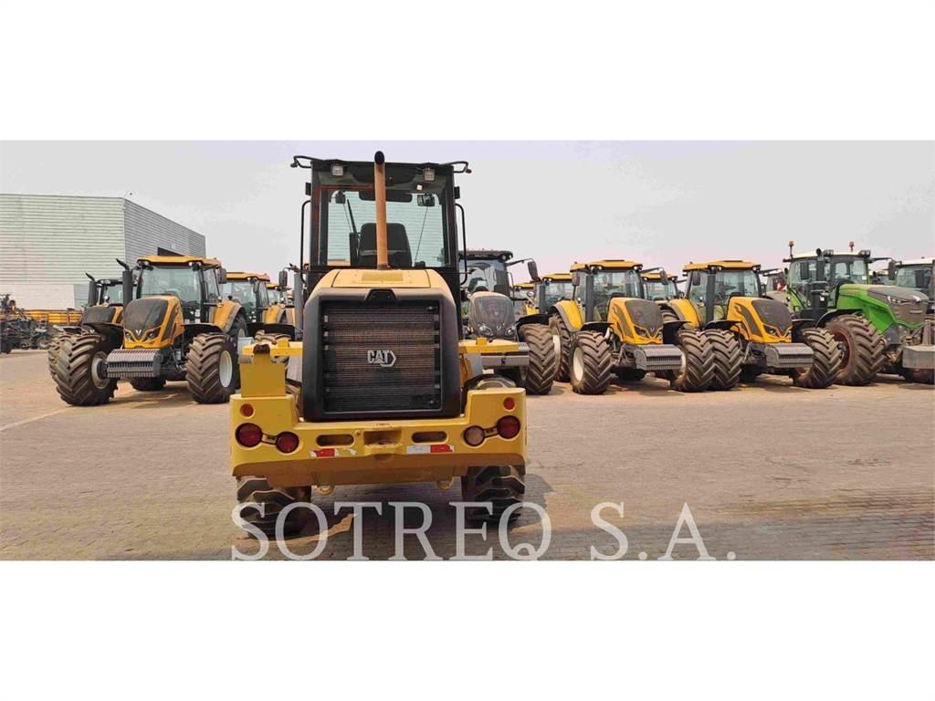 CAT 920K Wheel Loaders