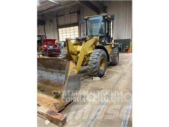 CAT 924GZ Wheel Loaders