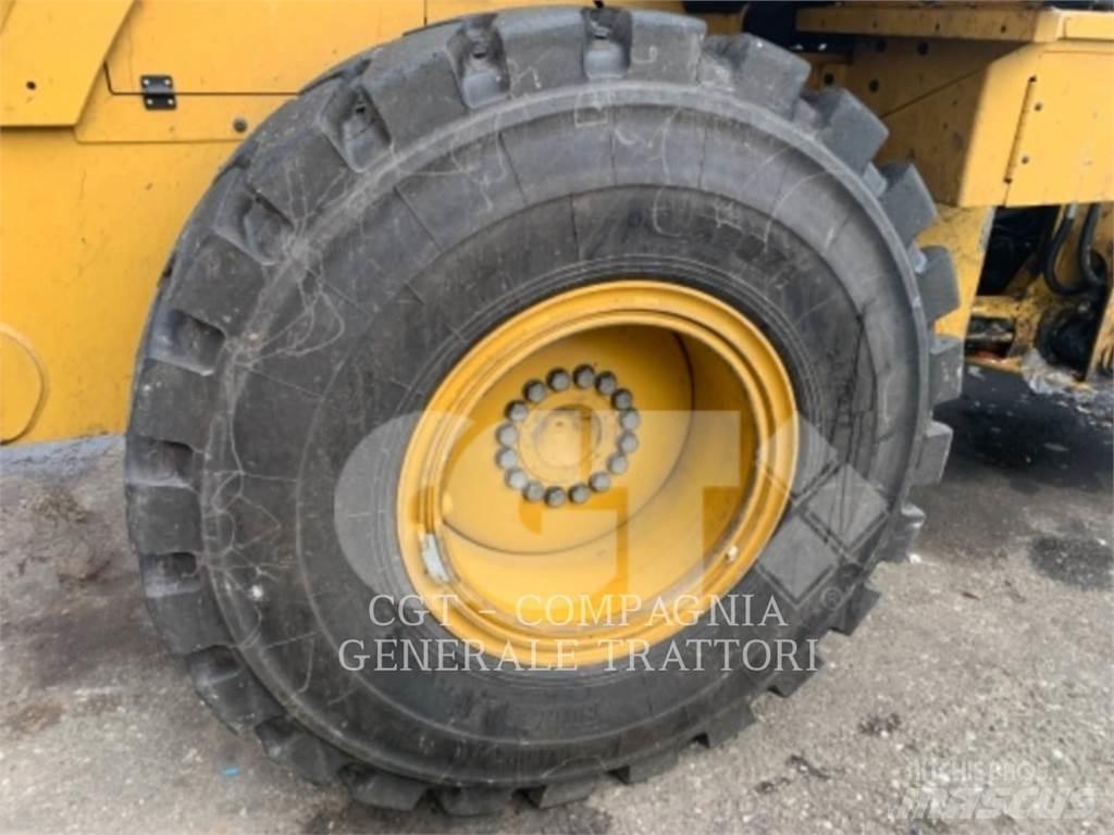 CAT 924K Wheel Loaders