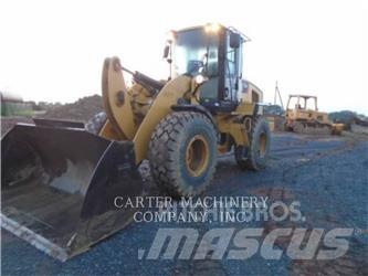 CAT 924K Wheel Loaders