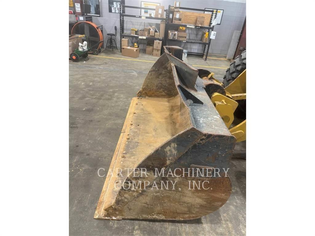 CAT 924K Wheel Loaders