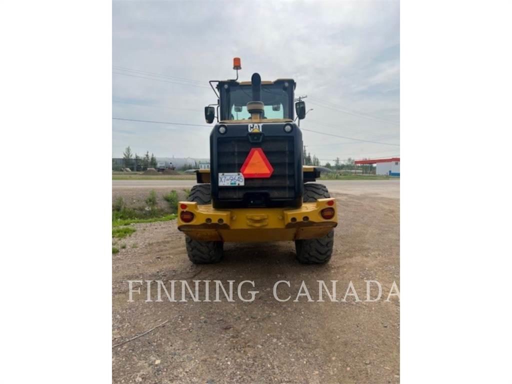 CAT 924K Wheel Loaders