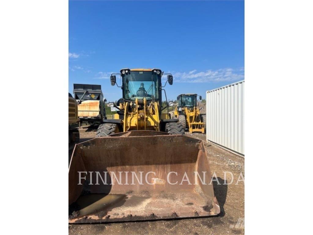 CAT 924K Wheel Loaders