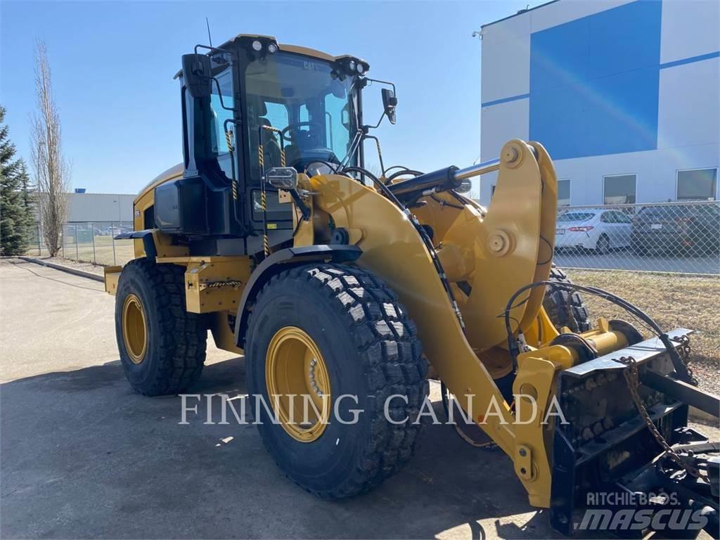 CAT 926-14 Wheel Loaders