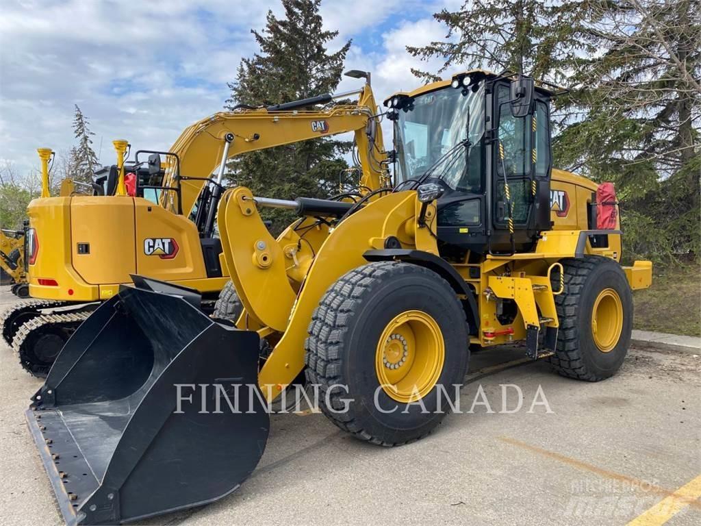 CAT 926-14 Wheel Loaders