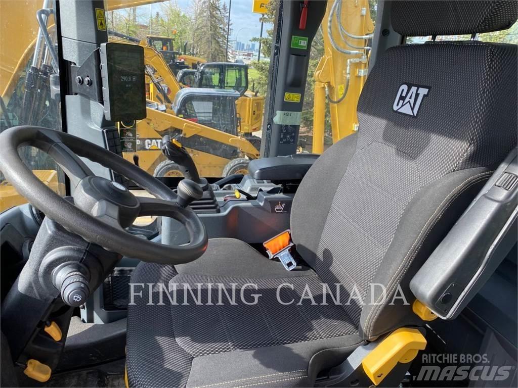 CAT 926-14 Wheel Loaders