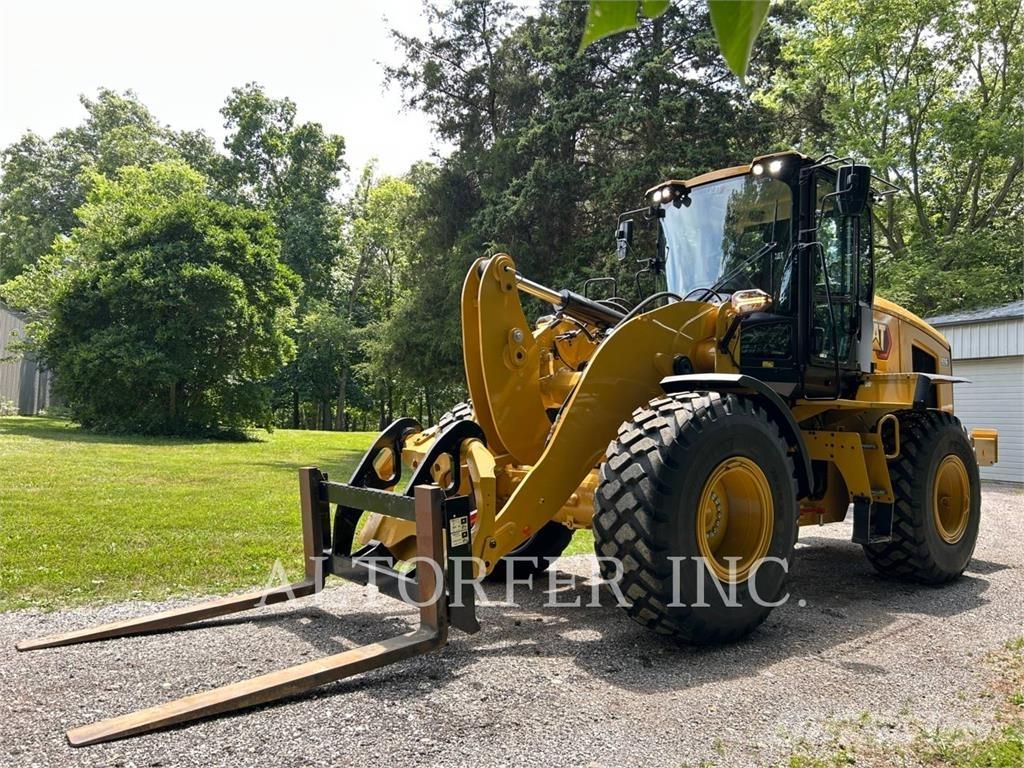 CAT 926-14 Wheel Loaders