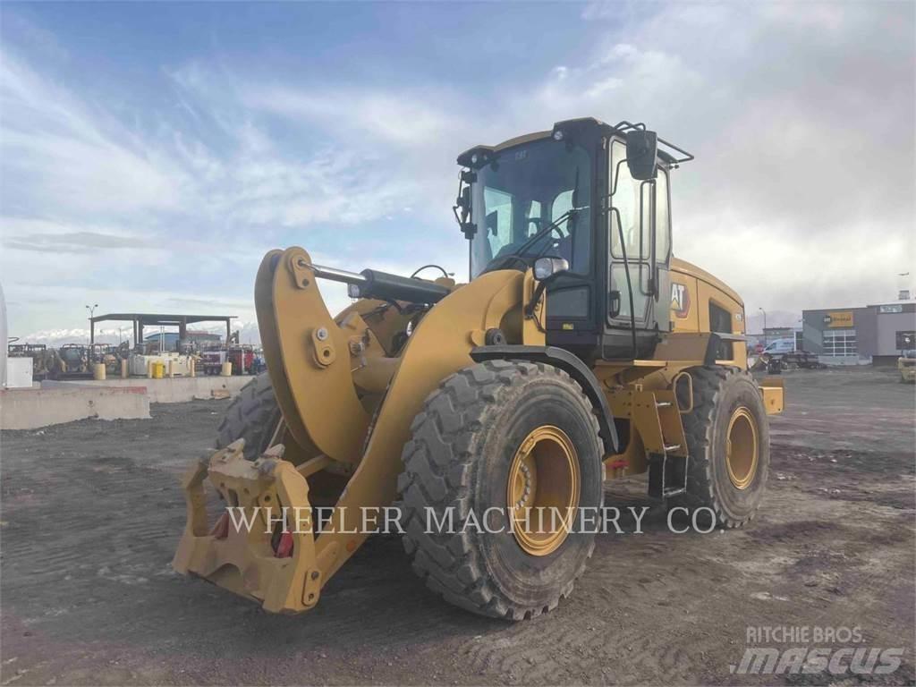 CAT 926 QC 3V Wheel Loaders