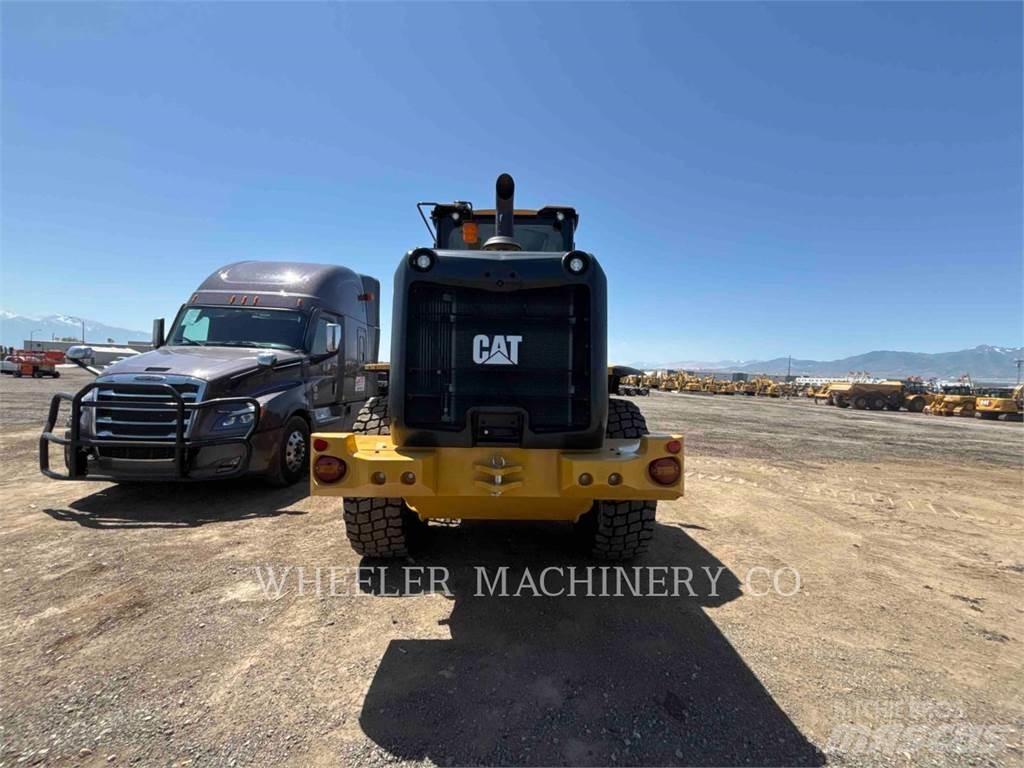 CAT 926 QC 3V Wheel Loaders