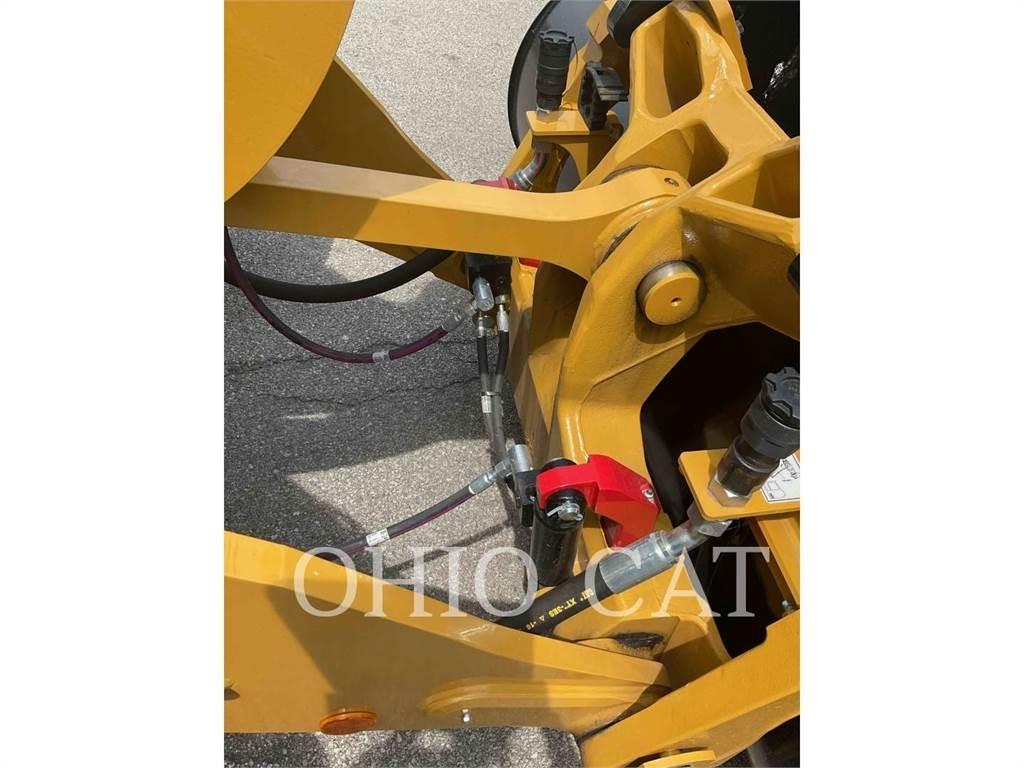 CAT 92614 Wheel Loaders