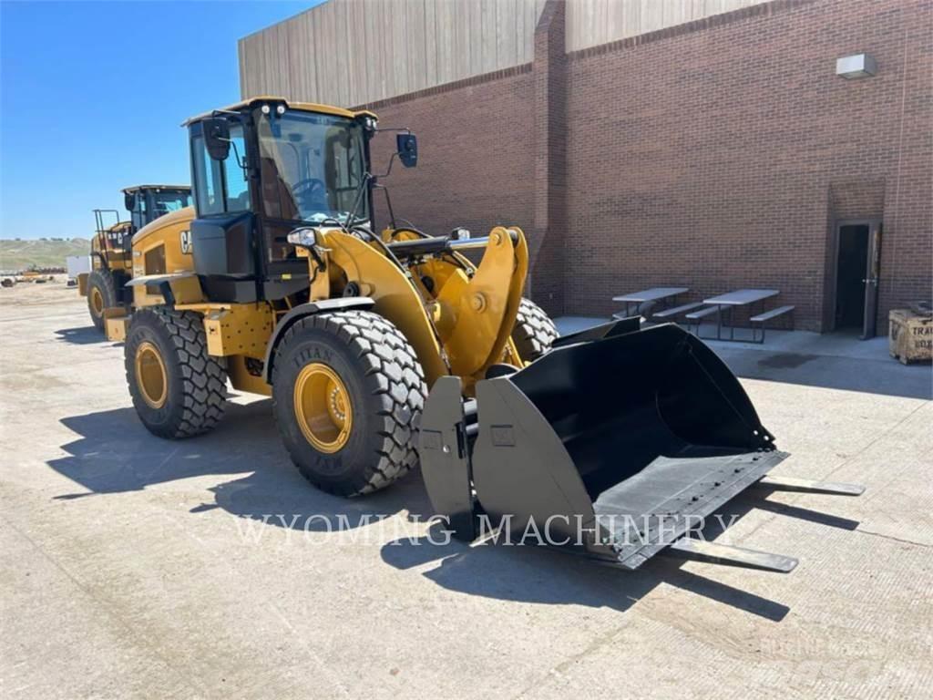 CAT 926M Wheel Loaders