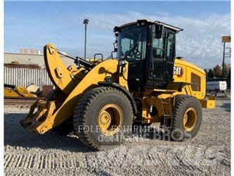 CAT 926M Wheel Loaders