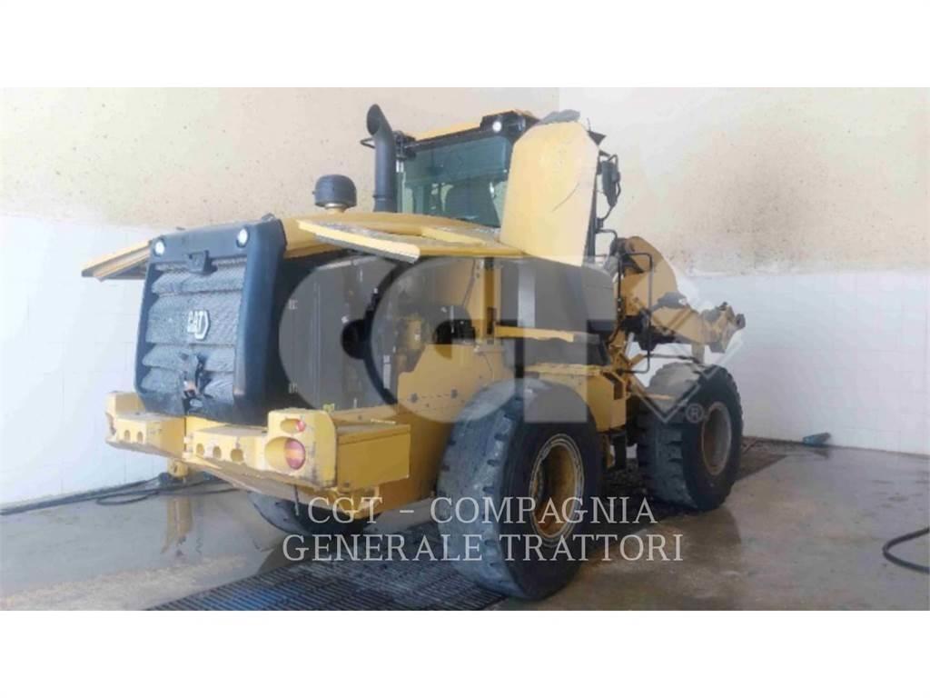CAT 926M Wheel Loaders