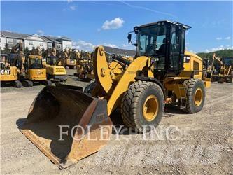CAT 926M Wheel Loaders