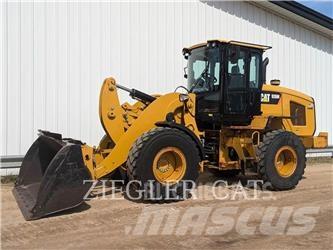 CAT 926M Wheel Loaders