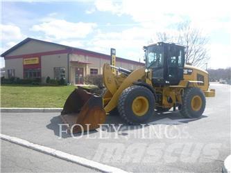 CAT 926M Wheel Loaders