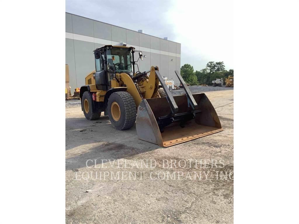 CAT 926M Wheel Loaders