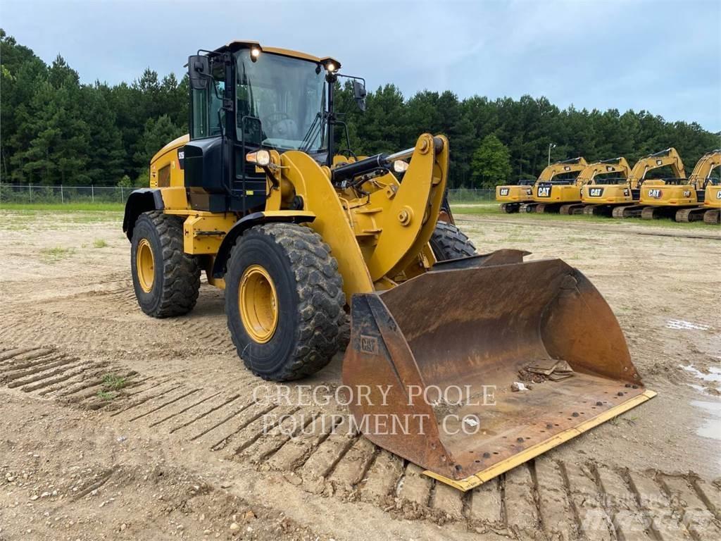 CAT 926M Wheel Loaders