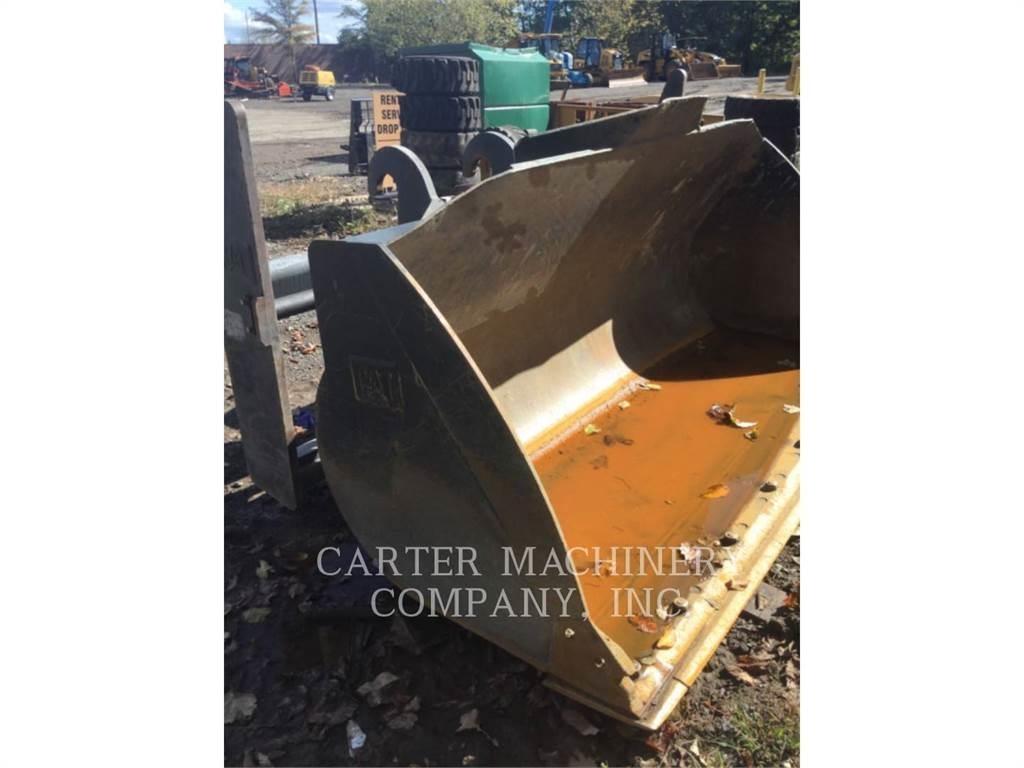 CAT 926M Wheel Loaders