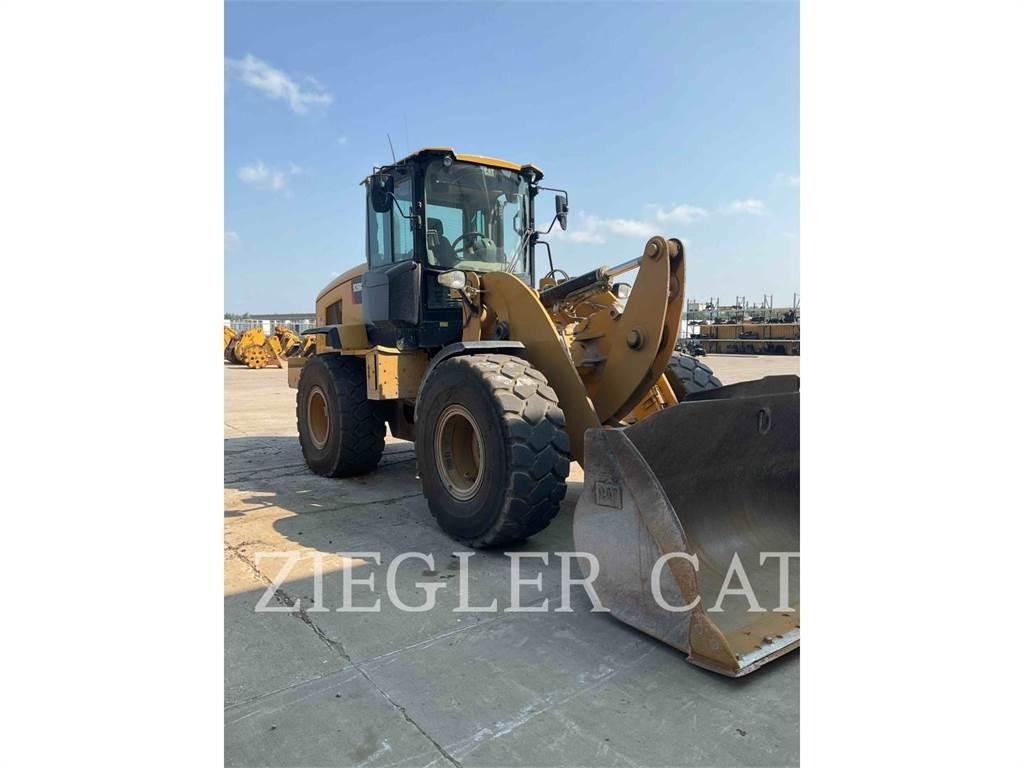CAT 926M Wheel Loaders