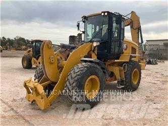 CAT 926M Wheel Loaders