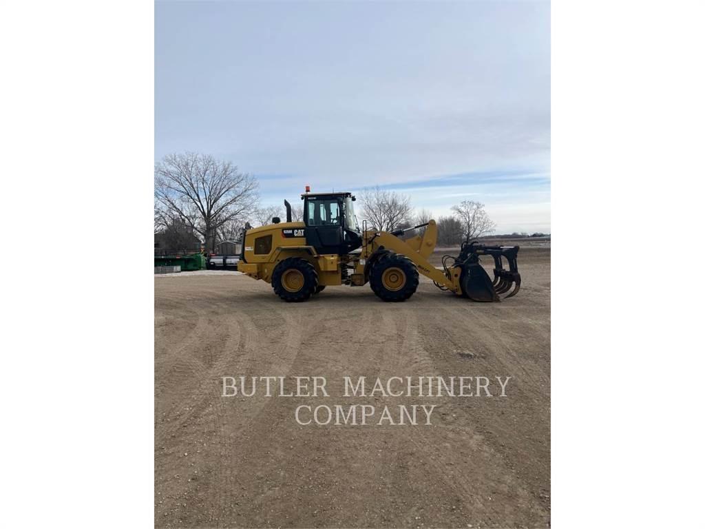 CAT 926M Wheel Loaders