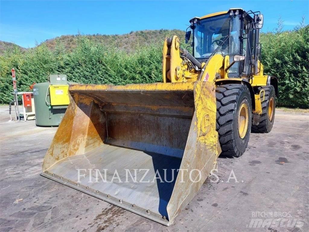 CAT 926M Wheel Loaders